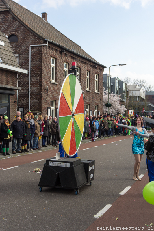 Carnavalsoptocht Horst 2014-20