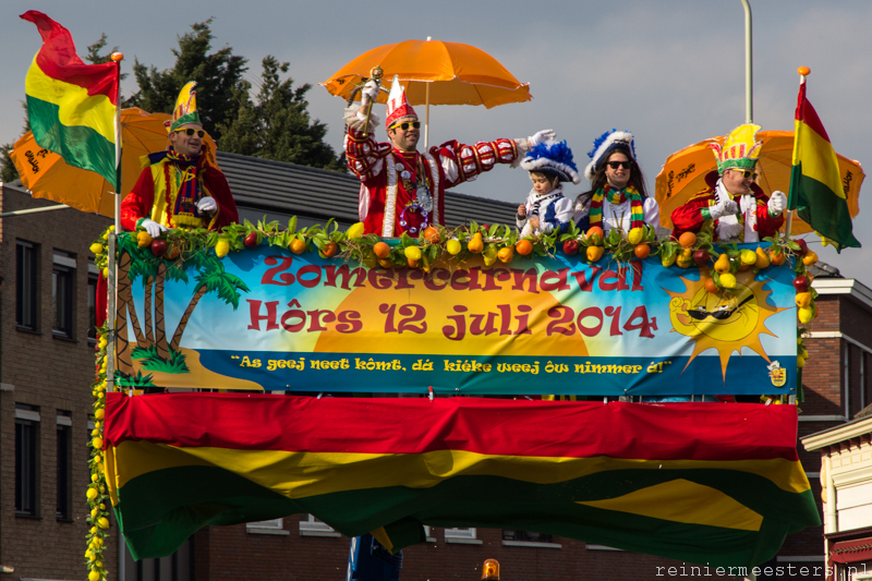Carnavalsoptocht Horst 2014-38