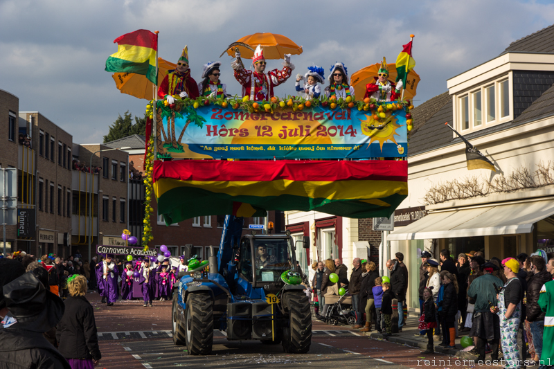Carnavalsoptocht Horst 2014-39