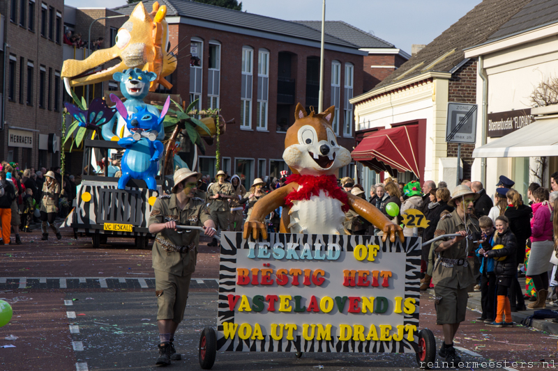 Carnavalsoptocht Horst 2014-51