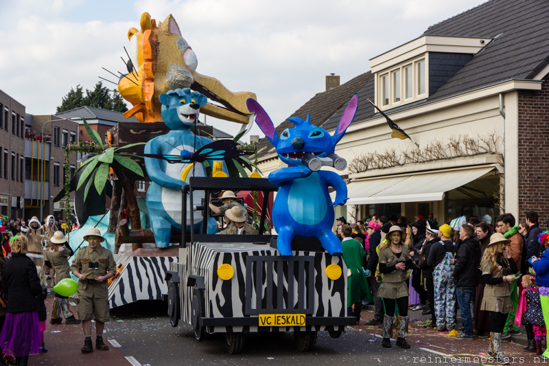 Carnavalsoptocht Horst 2014-57