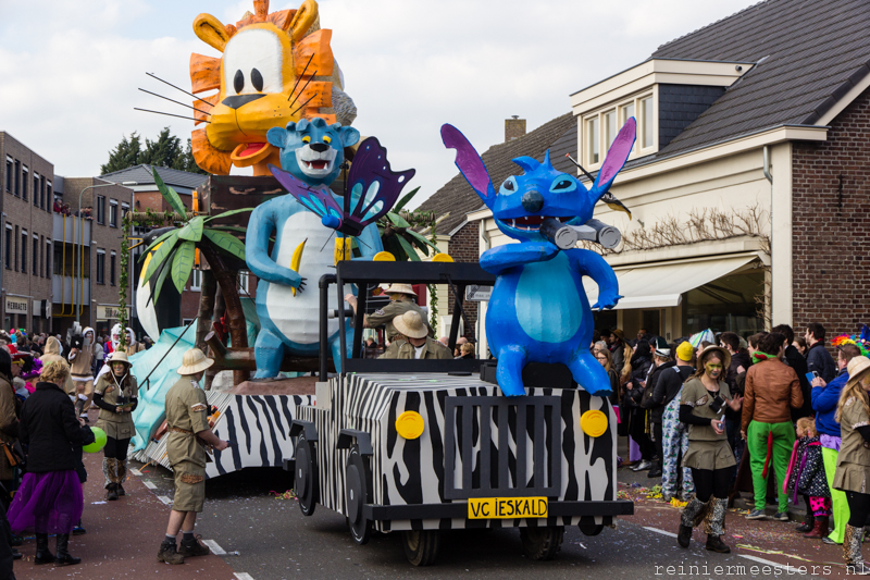 Carnavalsoptocht Horst 2014-58