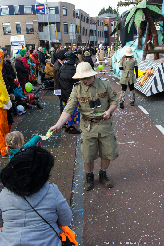 Carnavalsoptocht Horst 2014-61