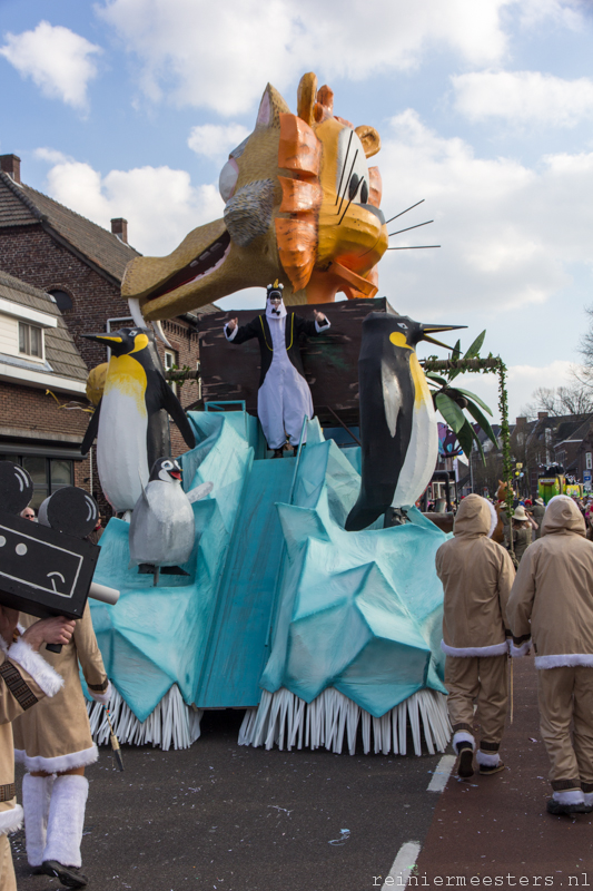 Carnavalsoptocht Horst 2014-70