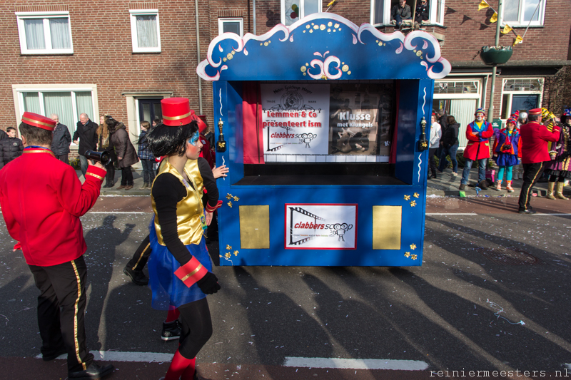 Carnavalsoptocht Horst 2014-80