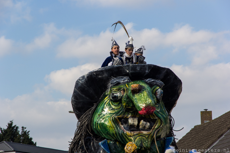 Carnavalsoptocht Horst 2014-94