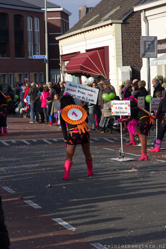 Carnavalsoptocht Horst 2014-96