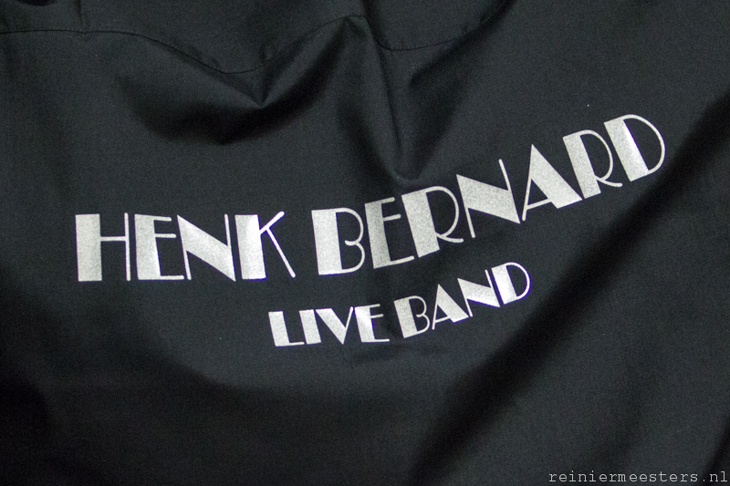 Henk Bernard Live in Concert-110