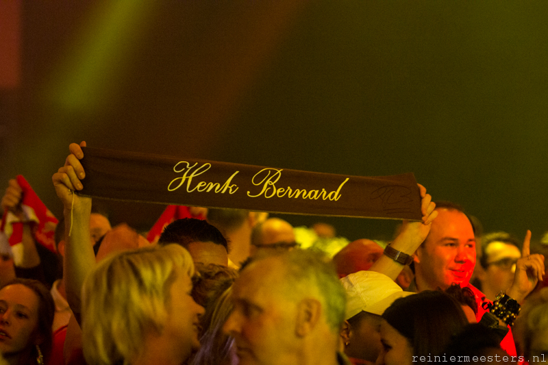 Henk Bernard Live in Concert-133