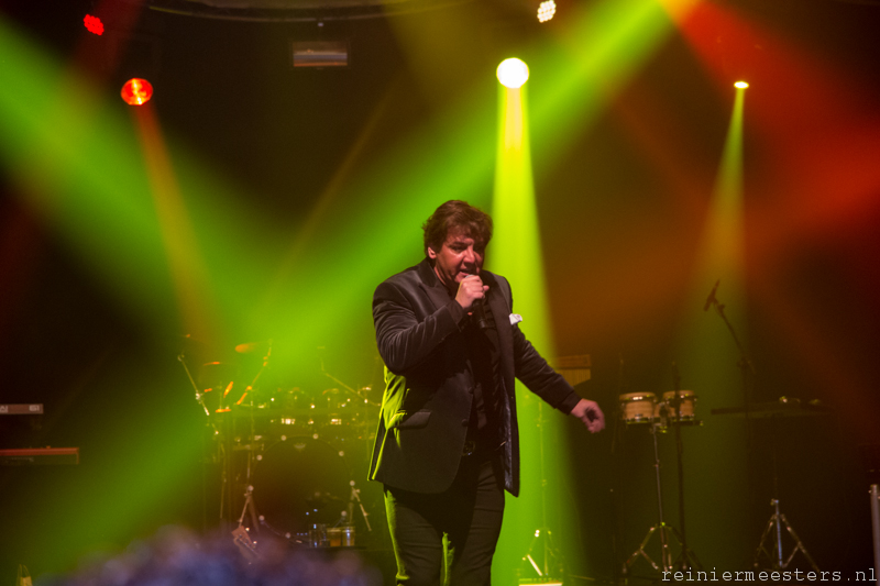 Henk Bernard Live in Concert-201