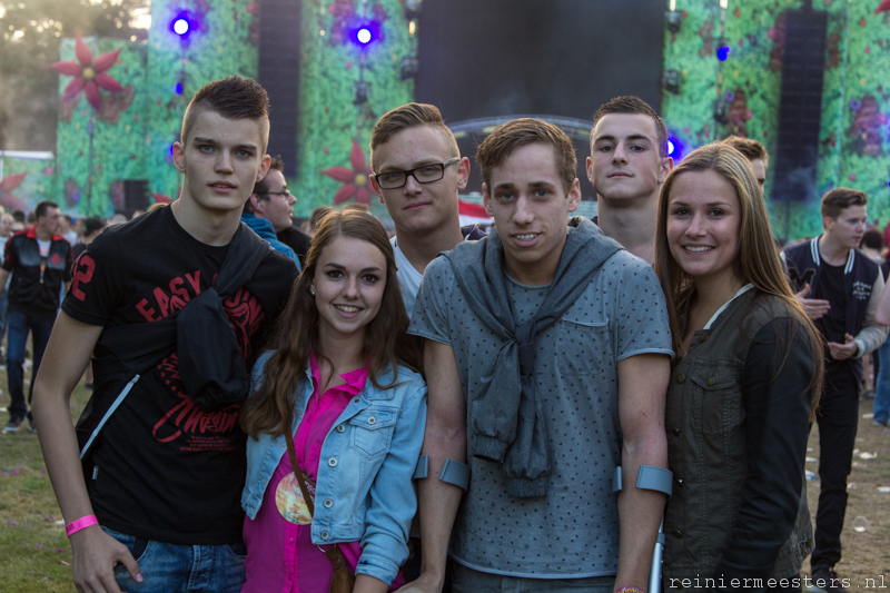Sunrise Festival 2014-175
